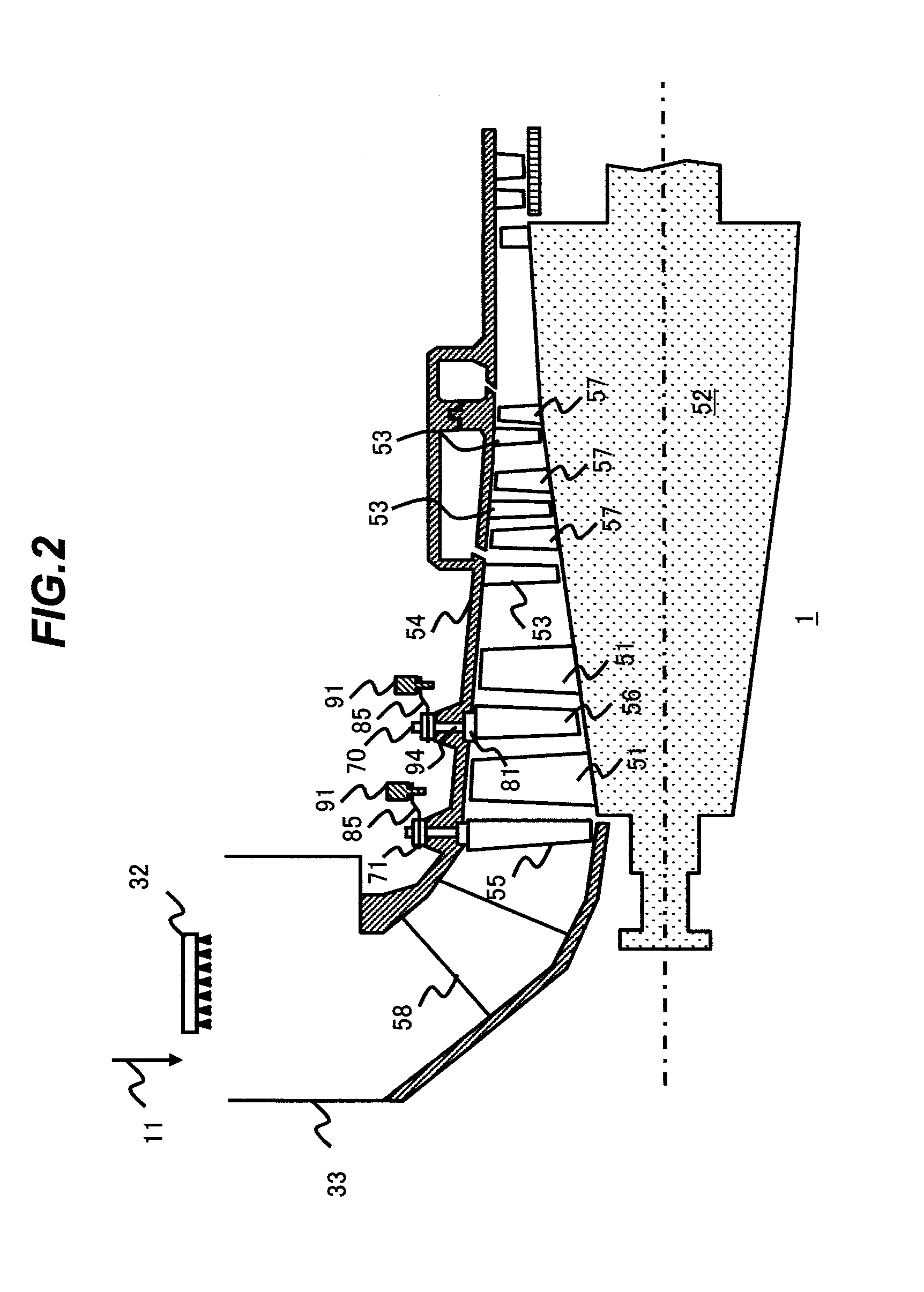 Axial Compressor