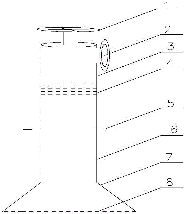 Base plate pressure reducing device