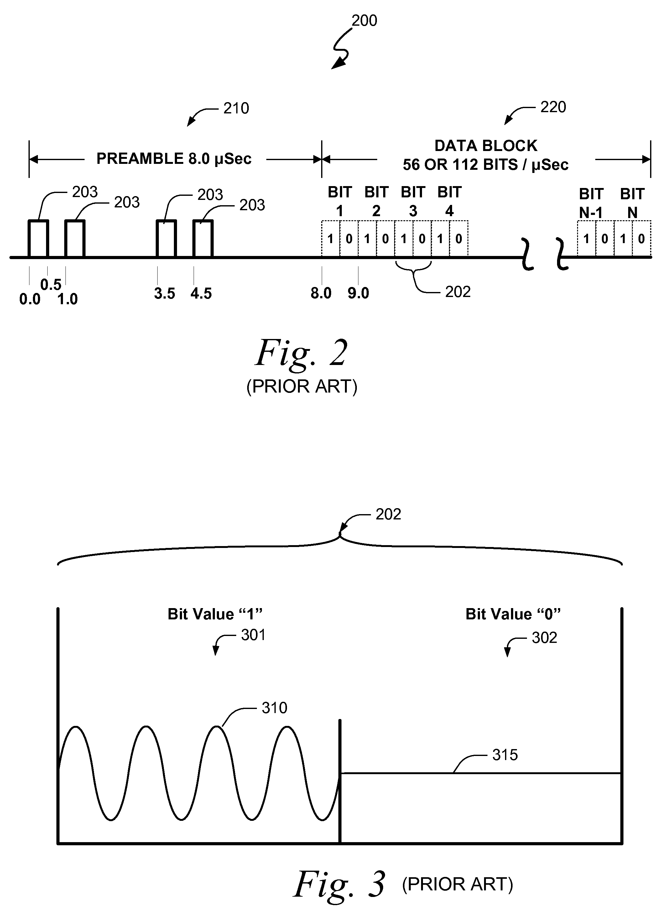 Systems and methods for enhanced atc overlay modulation