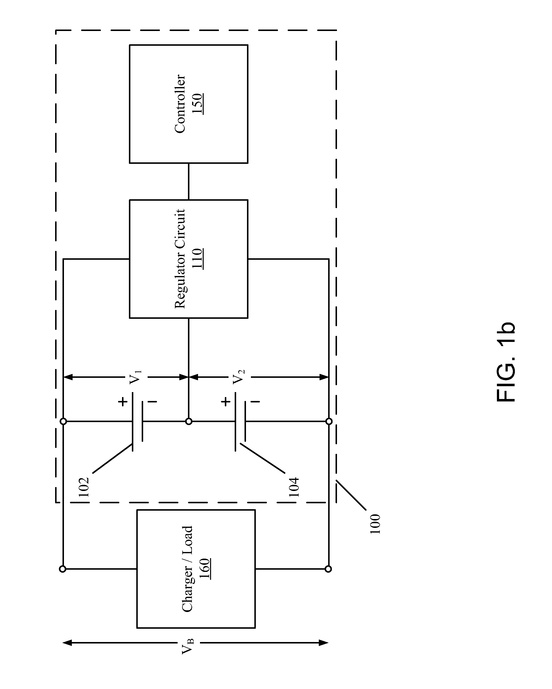 Enhanced Battery Storage and Recovery Energy Systems