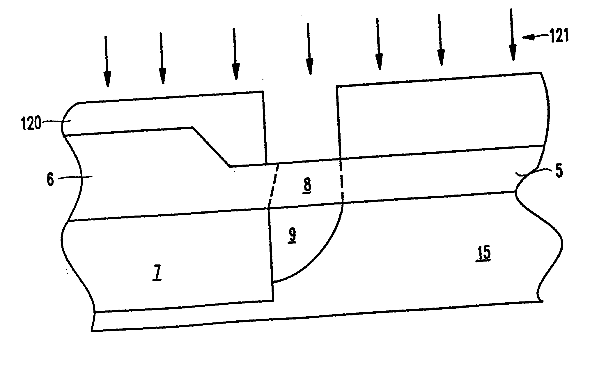 Silicon germanium heterojunction bipolar transistor with carbon incorporation