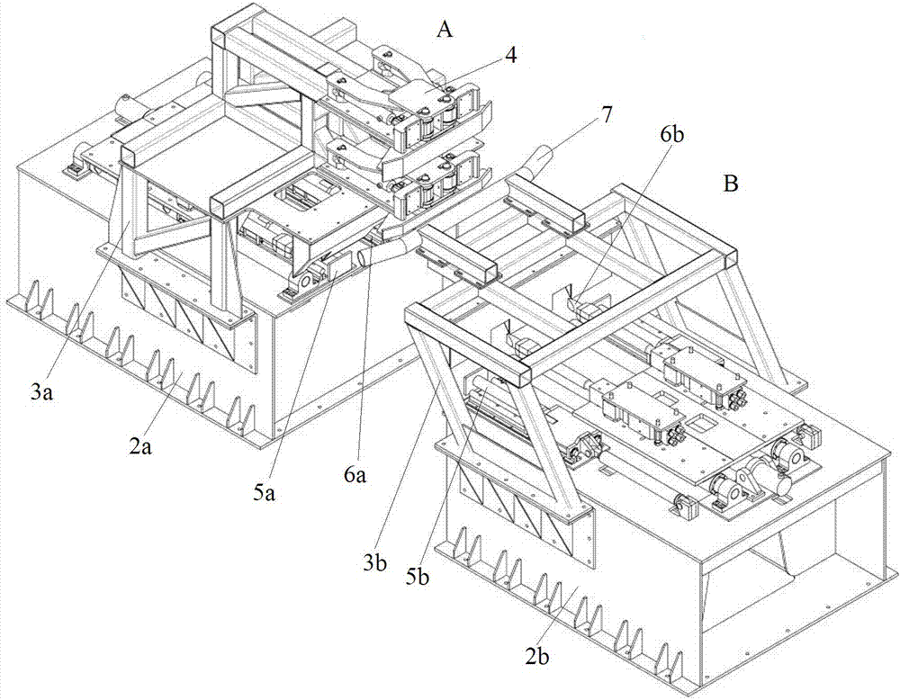 Electrolyte cleaning device