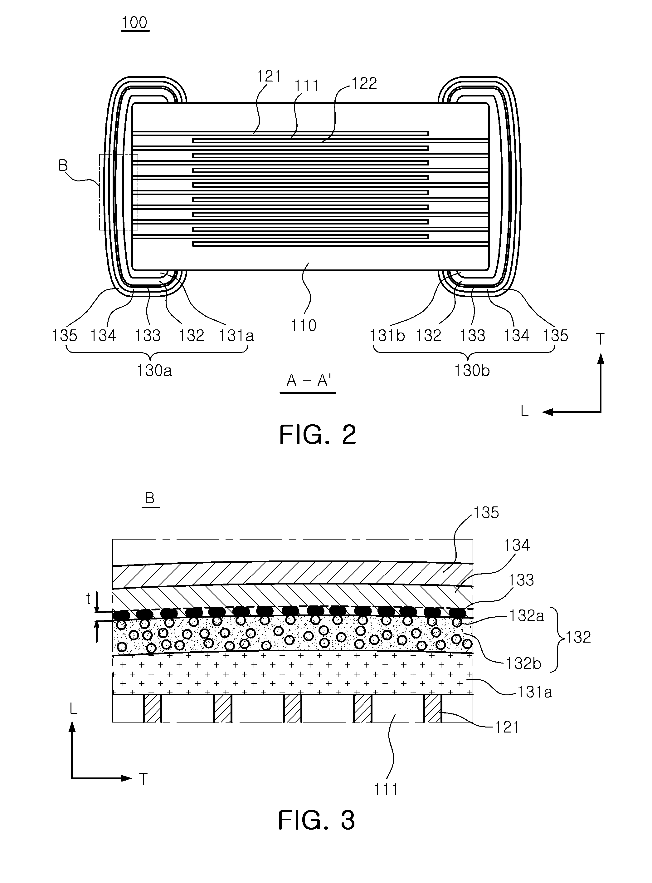 Multilayer ceramic capacitor and method of manufacturing the same