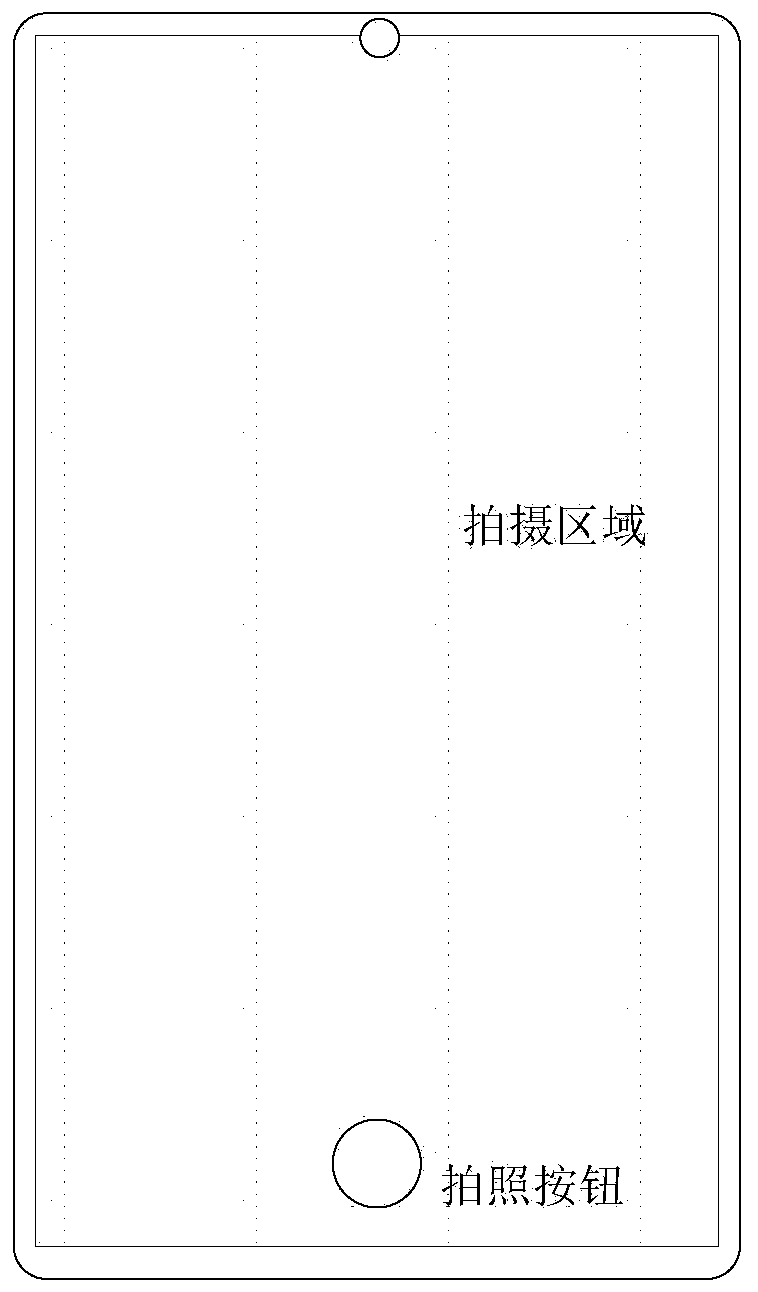 Image acquisition method and device and electronic equipment