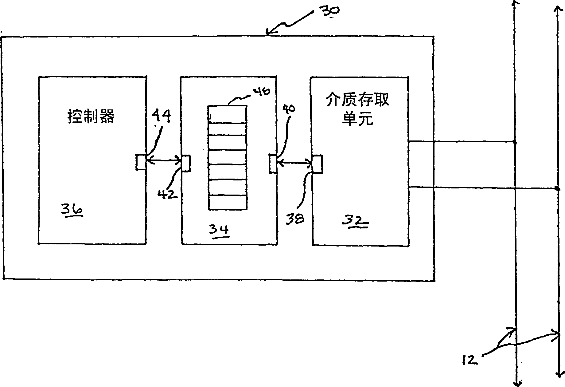 Fieldbus message queuing method and apparatus