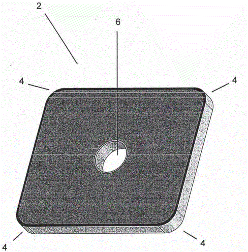 Varistor