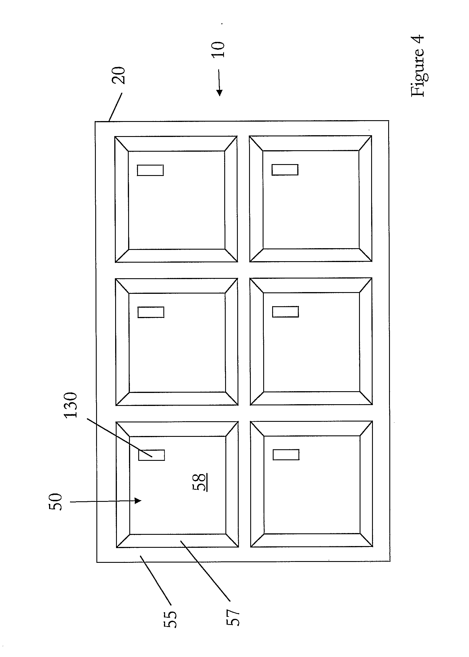 Portable charging apparatus