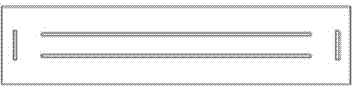 Homogeneous electrochemical treatment method of inner surface of tubular workpiece