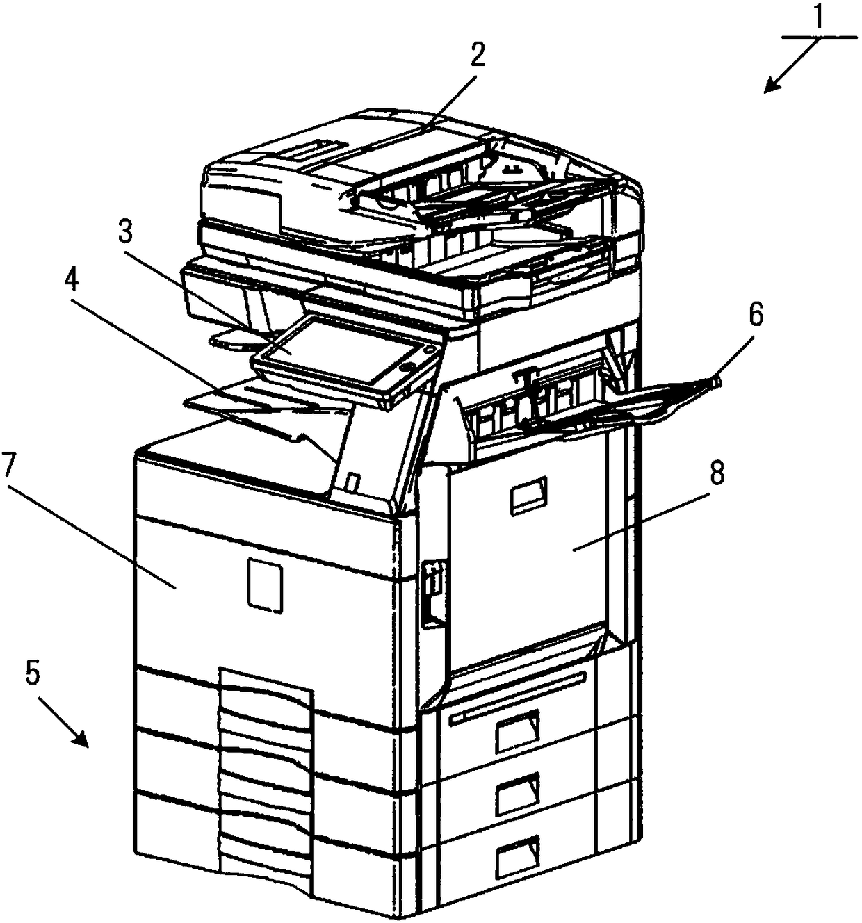 Image forming apparatus