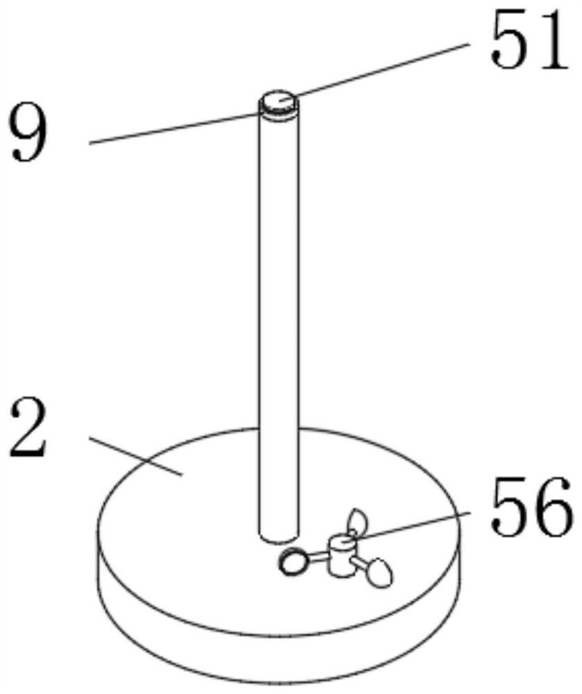 Market sales planning and consultation service bulletin device