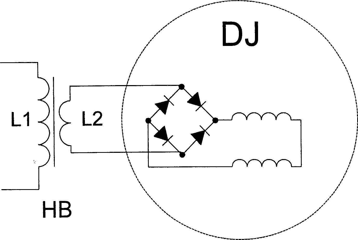 System for monitoring lamps at signal locations of railroad and adjustment method