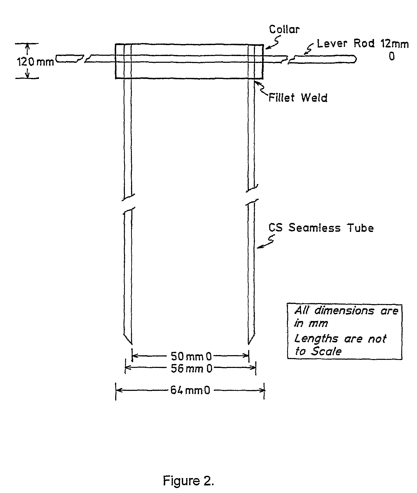 Electronic level sensor and timer based falling head soil permeameter