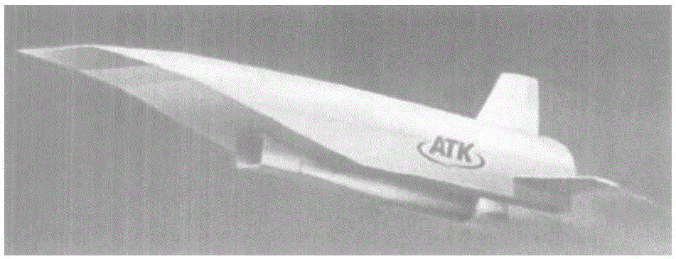 Method for cutting Mach surface of hypersonic aircraft with forebody/air inlet pipeline in integrated design