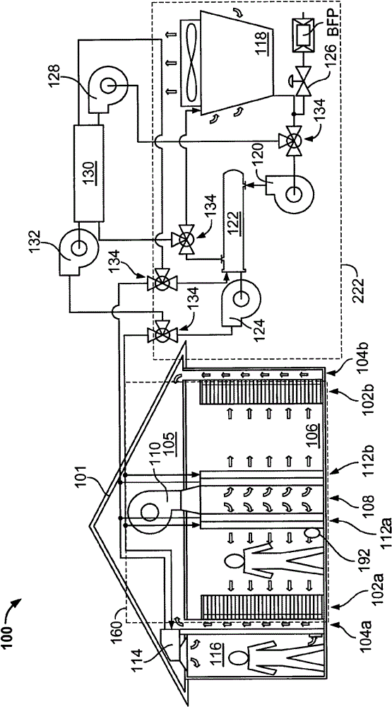 data center cooling