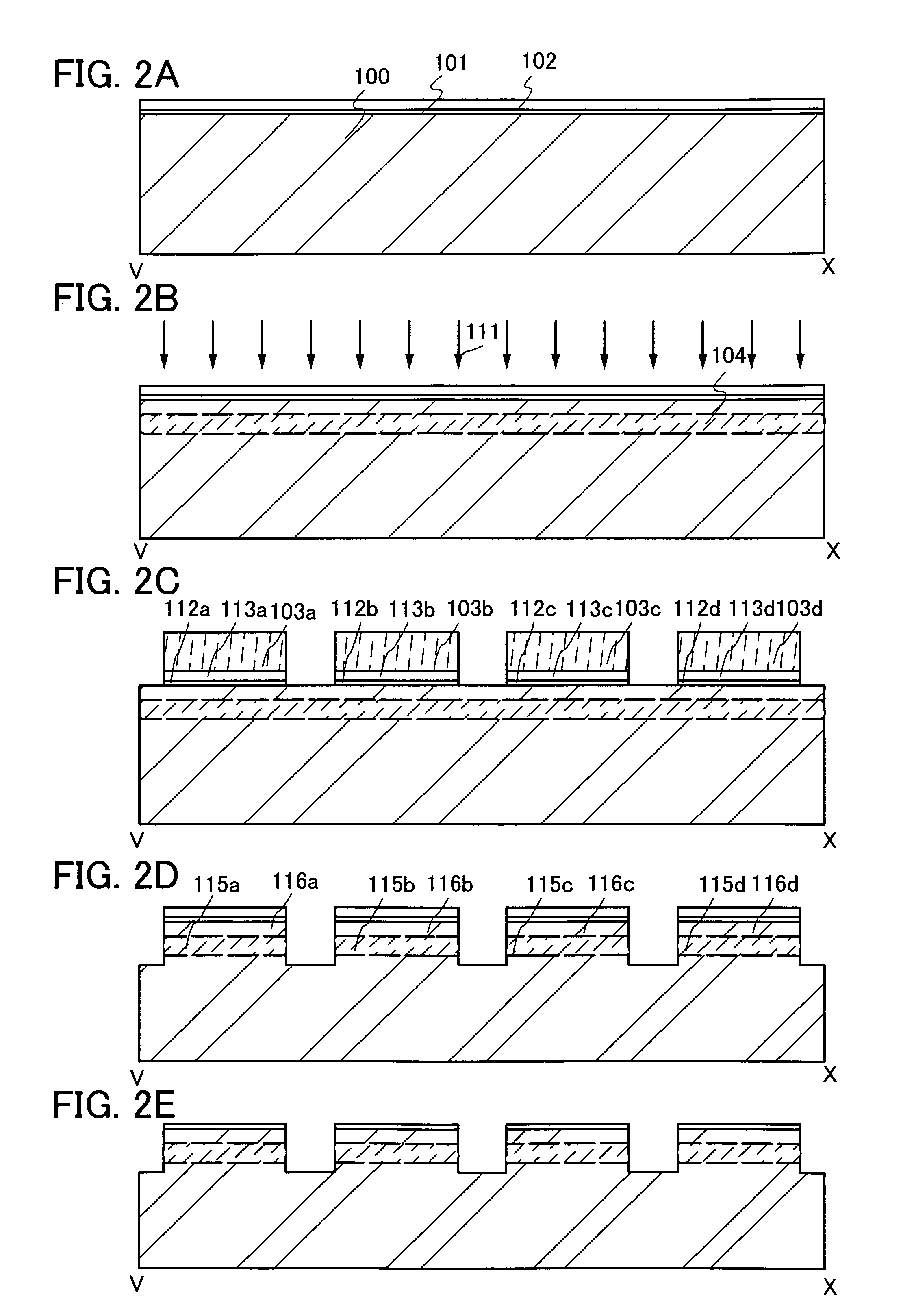 Method for manufacturing semiconductor device