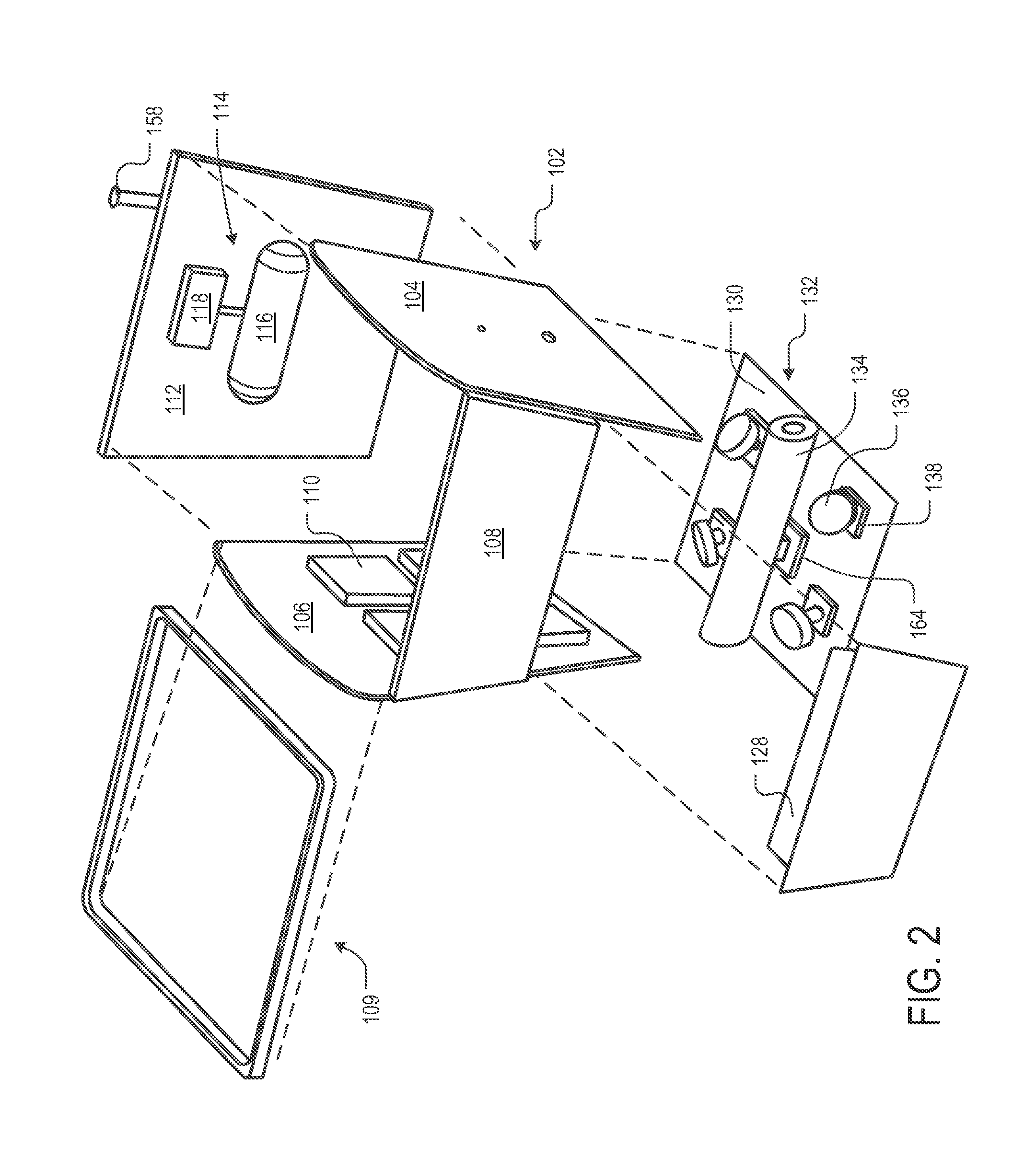 System and method for assembling and deploying satellites