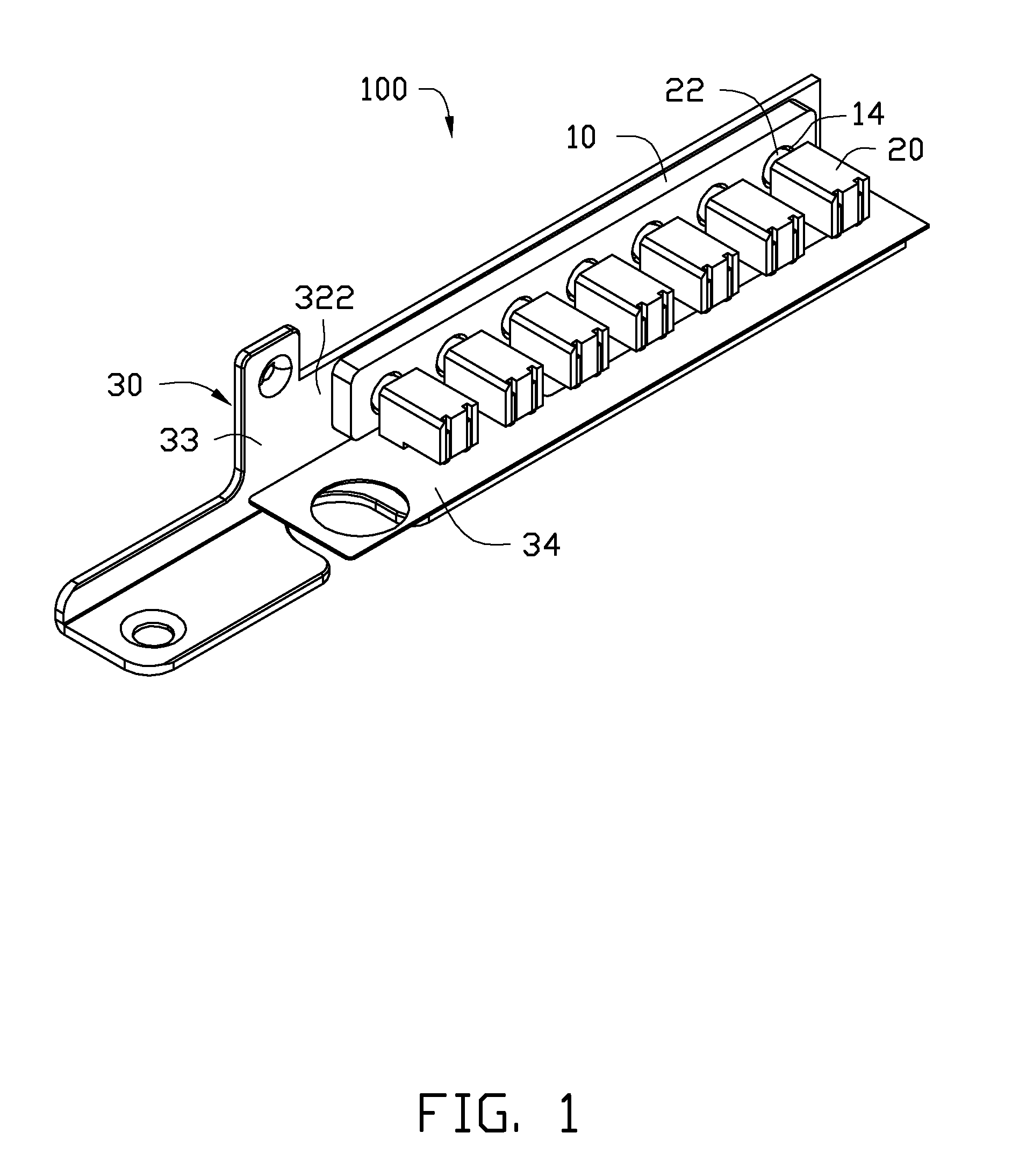 Portable electronic device