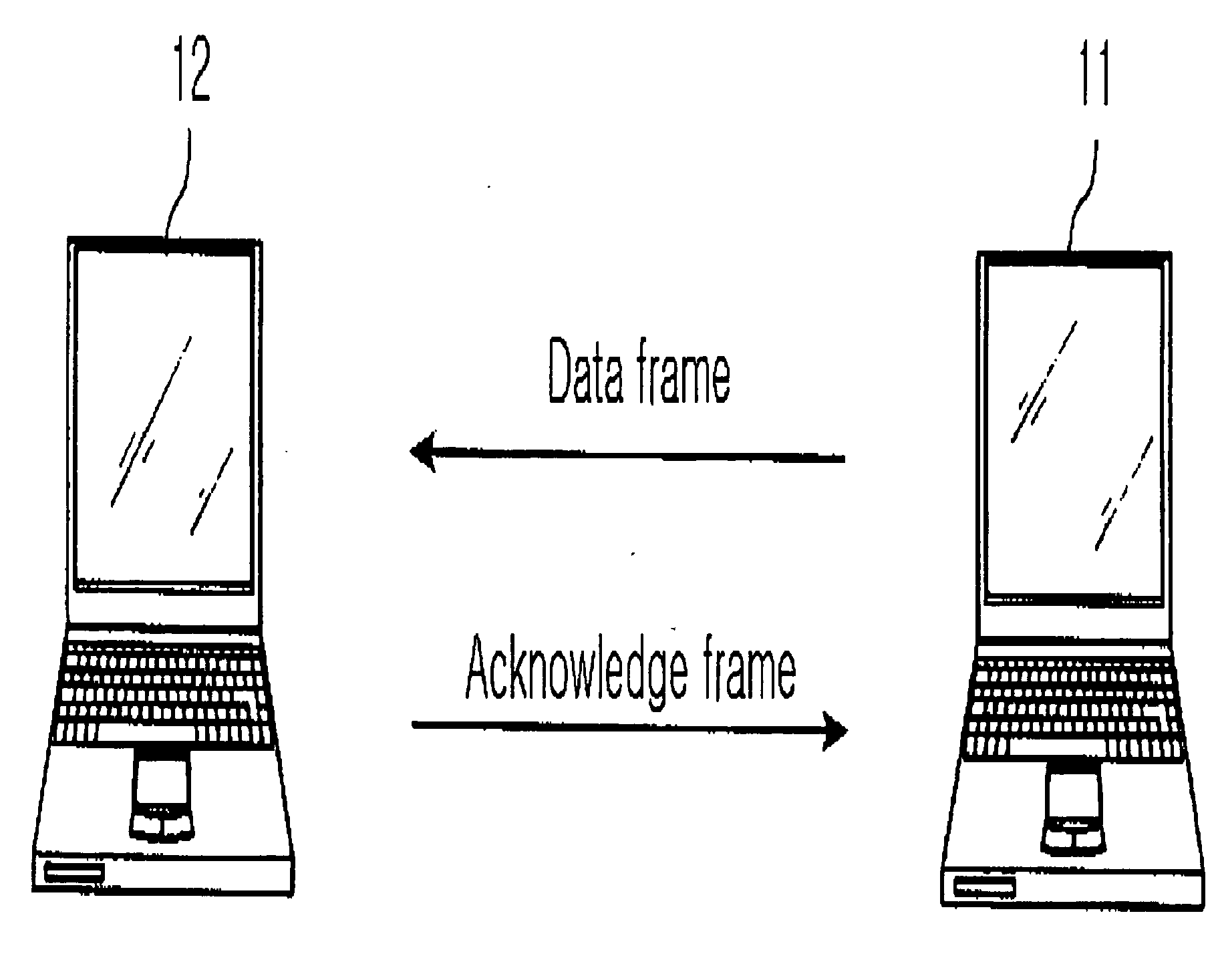 Method for Balancing Quality of Wireless Communication Channel and Wireless Communication Apparatus Using the Same