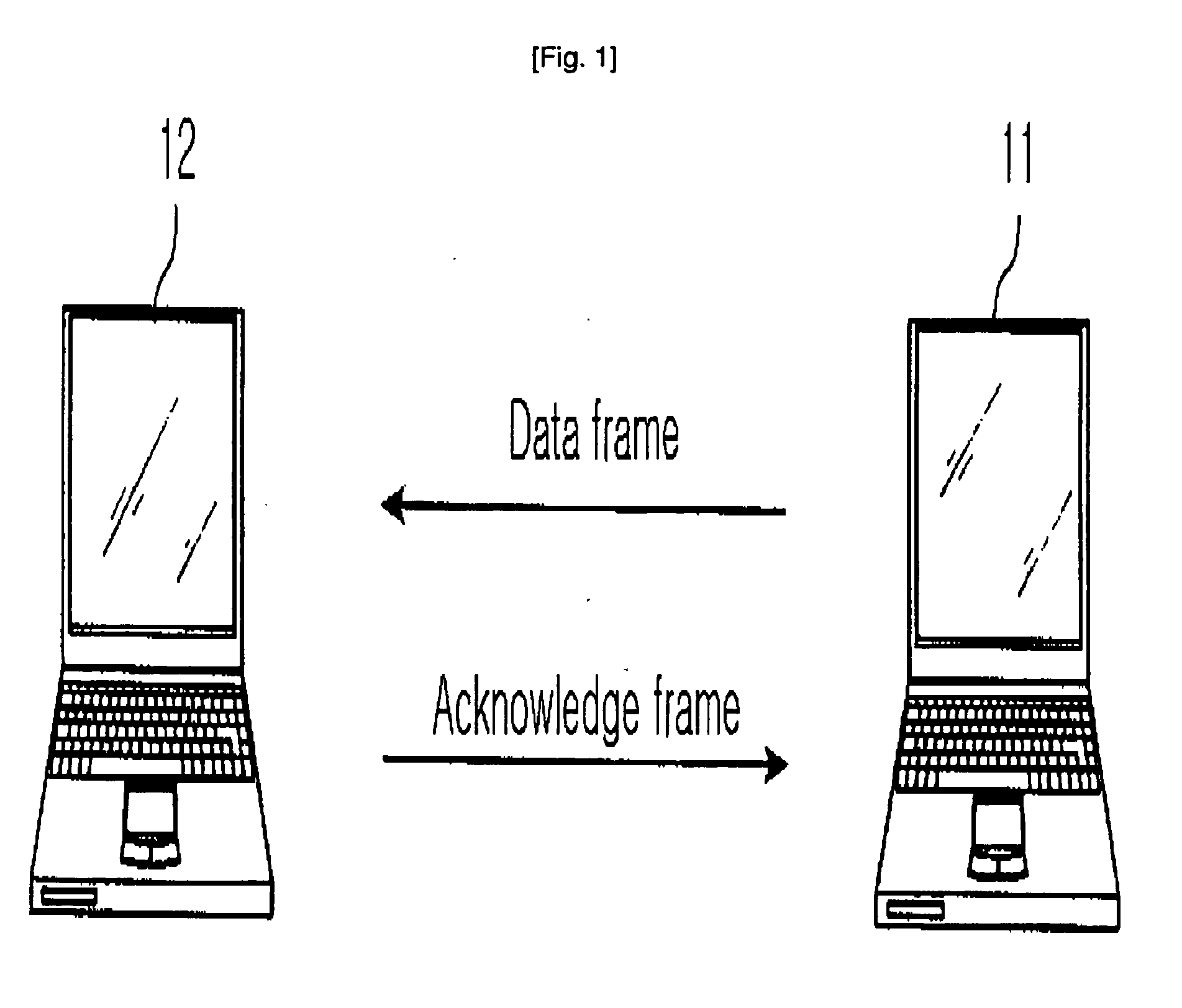 Method for Balancing Quality of Wireless Communication Channel and Wireless Communication Apparatus Using the Same