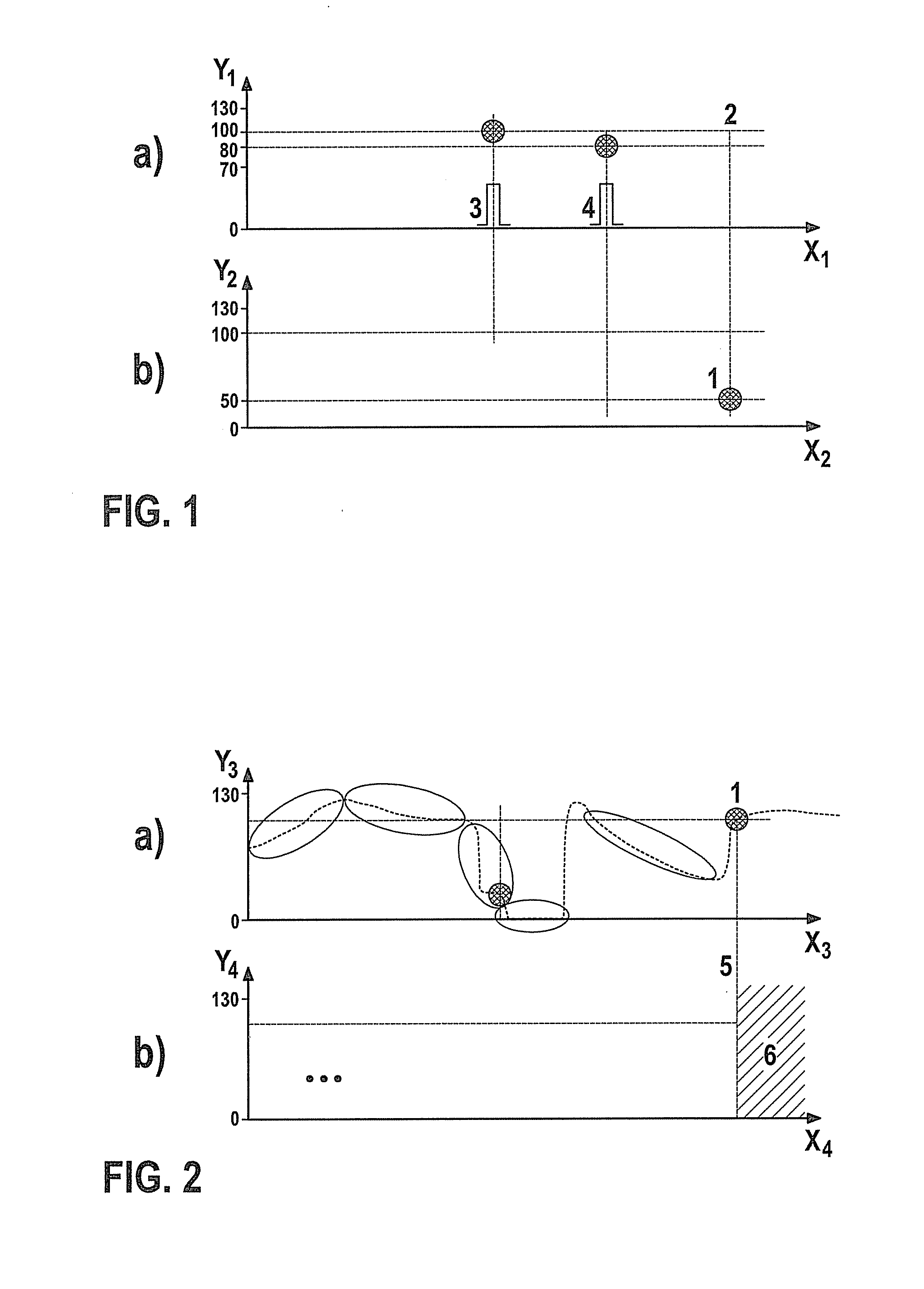 Method and device for recognizing road signs in the vicinity of a vehicle and for synchronization thereof to road sign information from a digital map