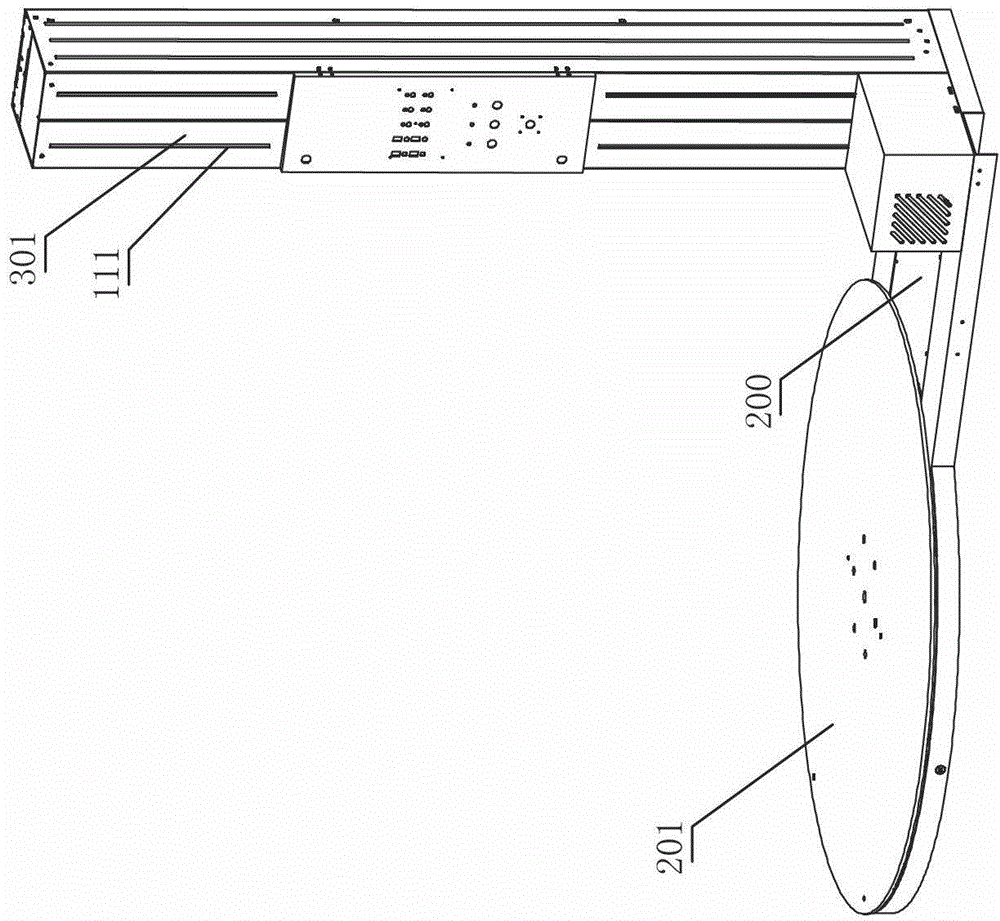 Winding machine