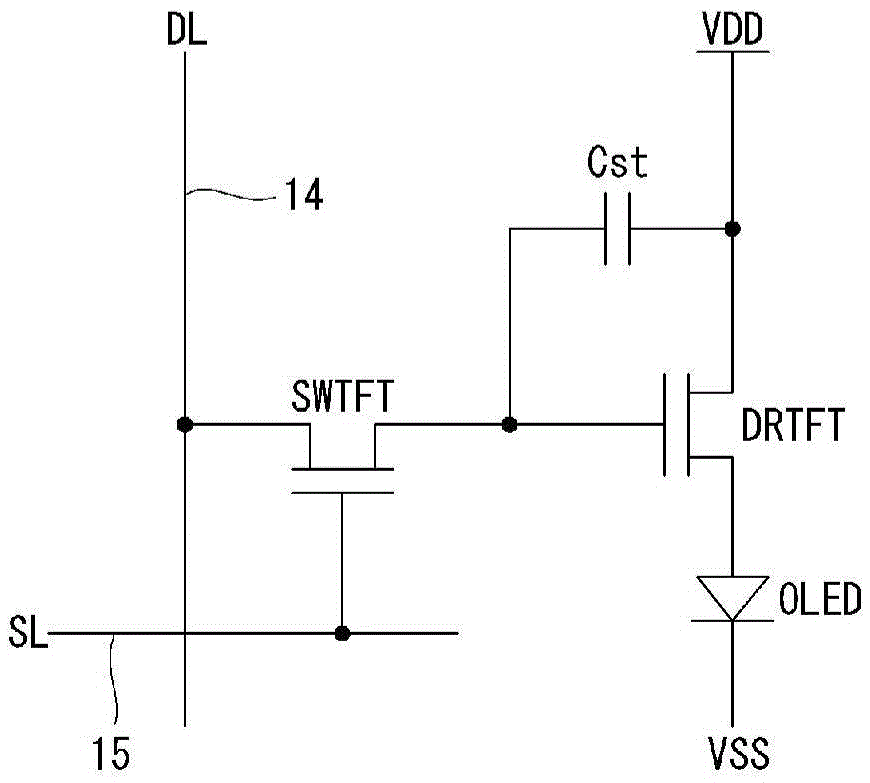 Display device and method for controlling brightness thereof