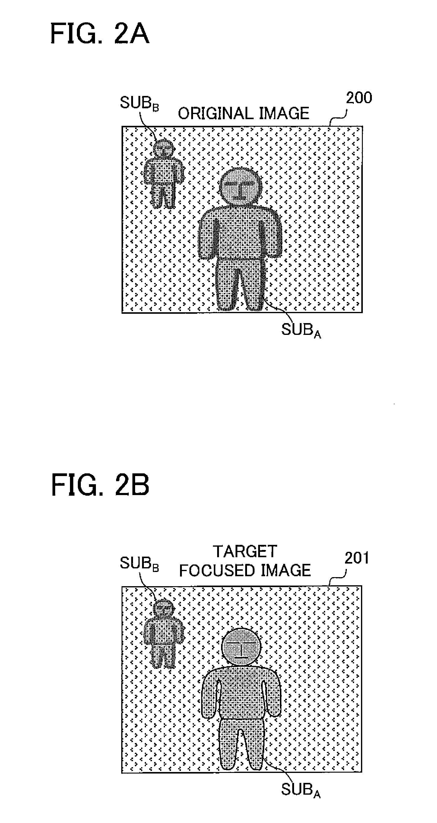 Image Display Apparatus and Image Sensing Apparatus