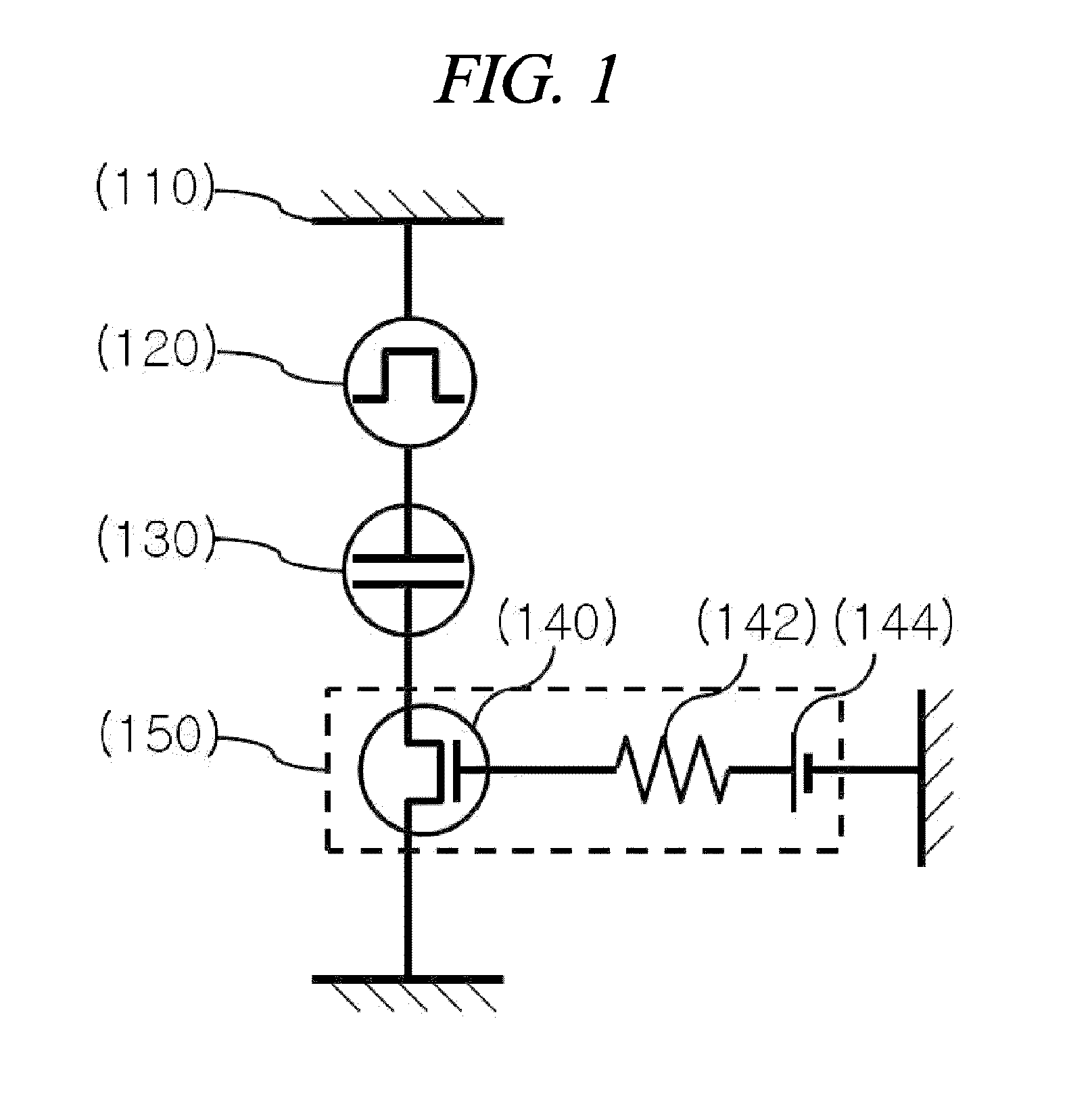 Ferroelectric memory device and method for manufacturing same