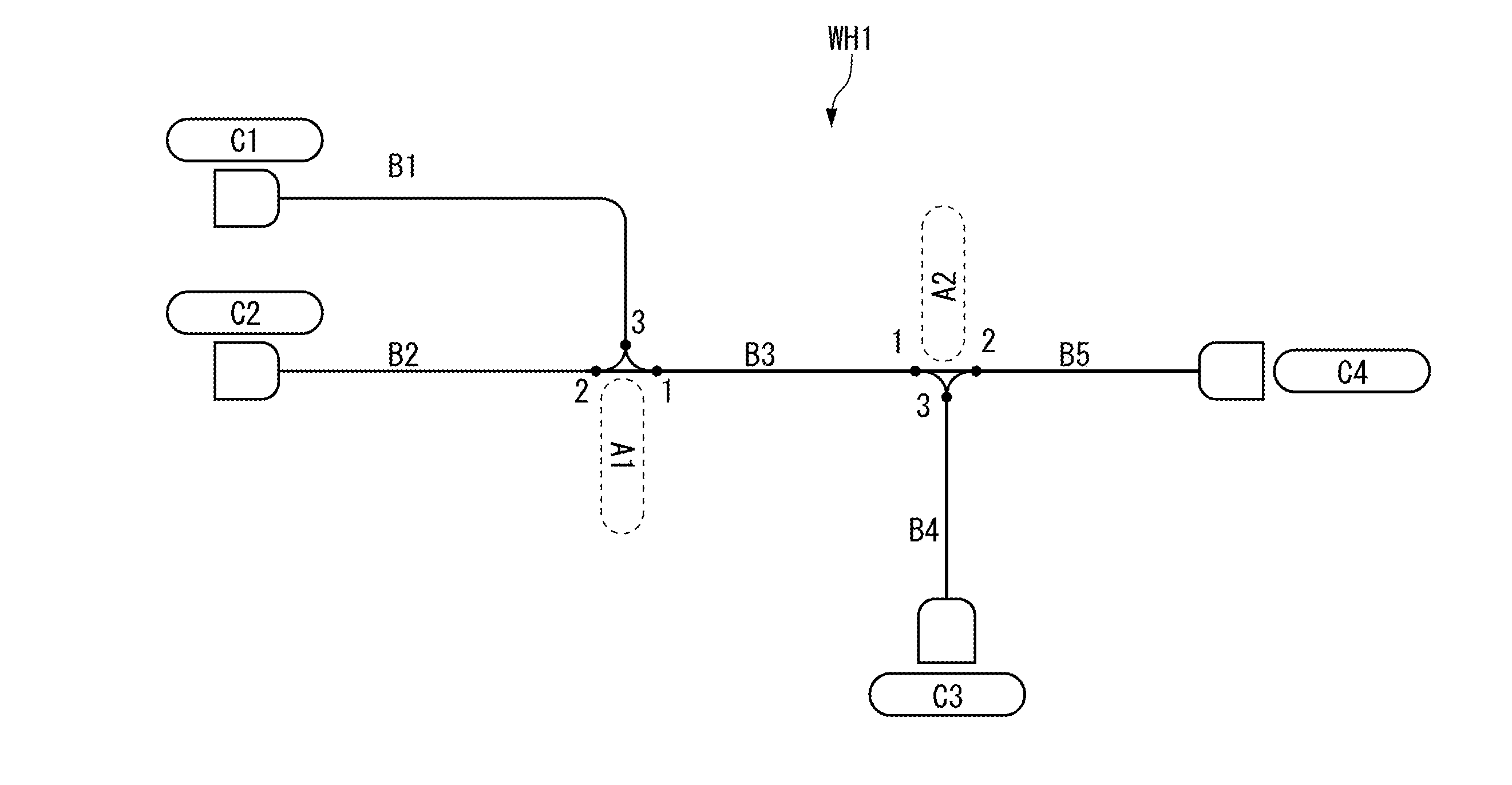 Failure rate calculation device