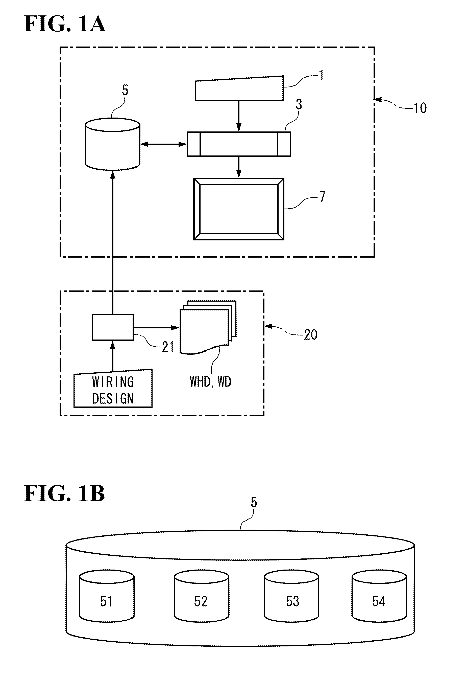 Failure rate calculation device