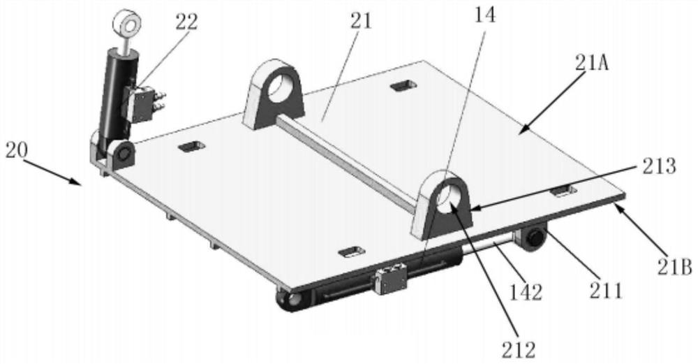 slot drilling machine