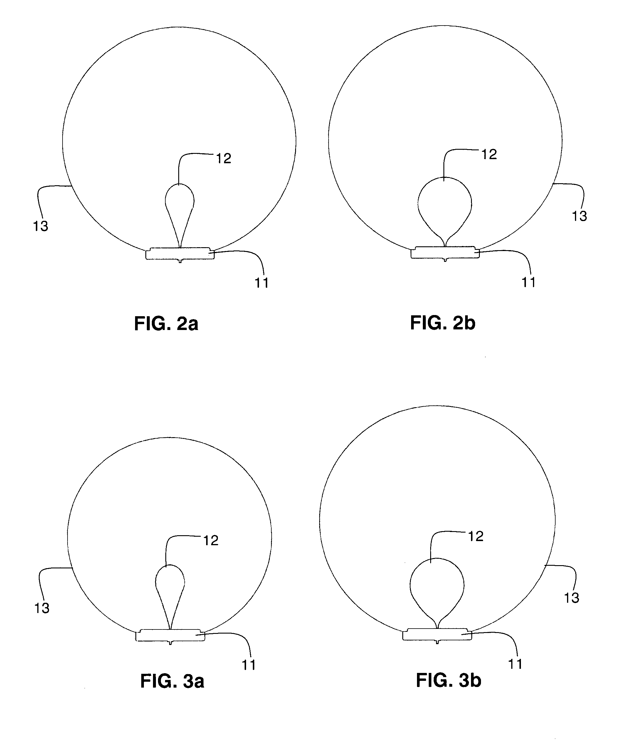 Controllable buoyant system and method