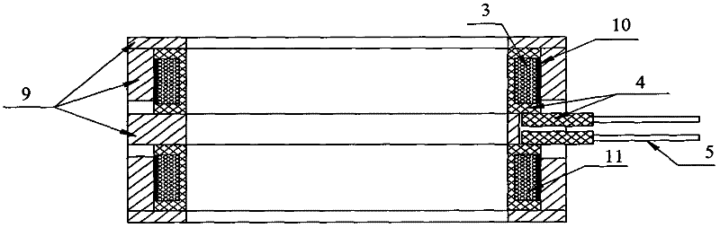 Torque sensor