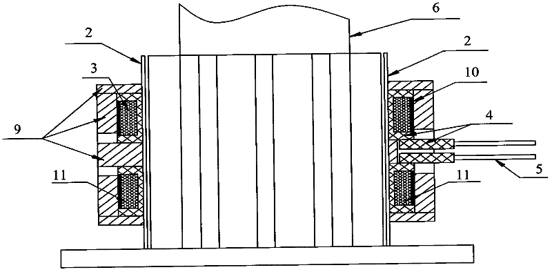 Torque sensor