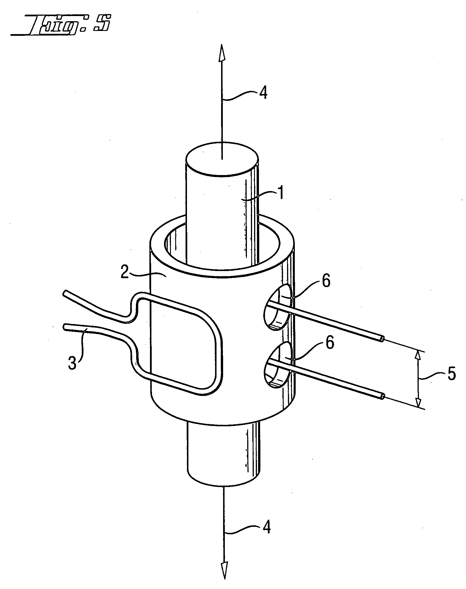 Silicon wafer and process for the heat treatment of a silicon wafer