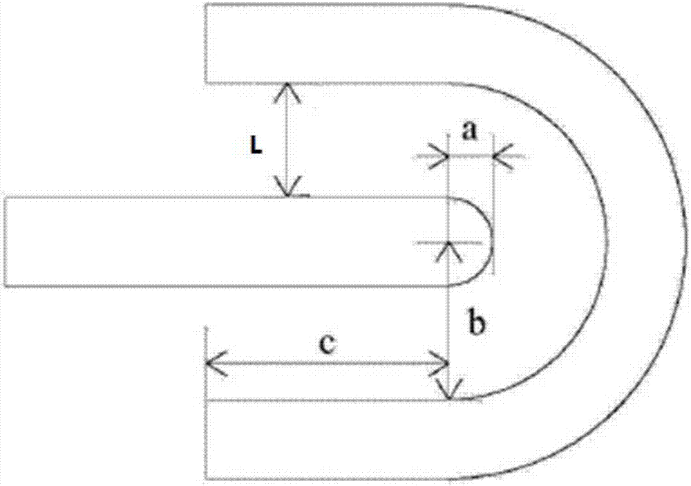 Thin film transistor liquid crystal display panel and liquid crystal displayer