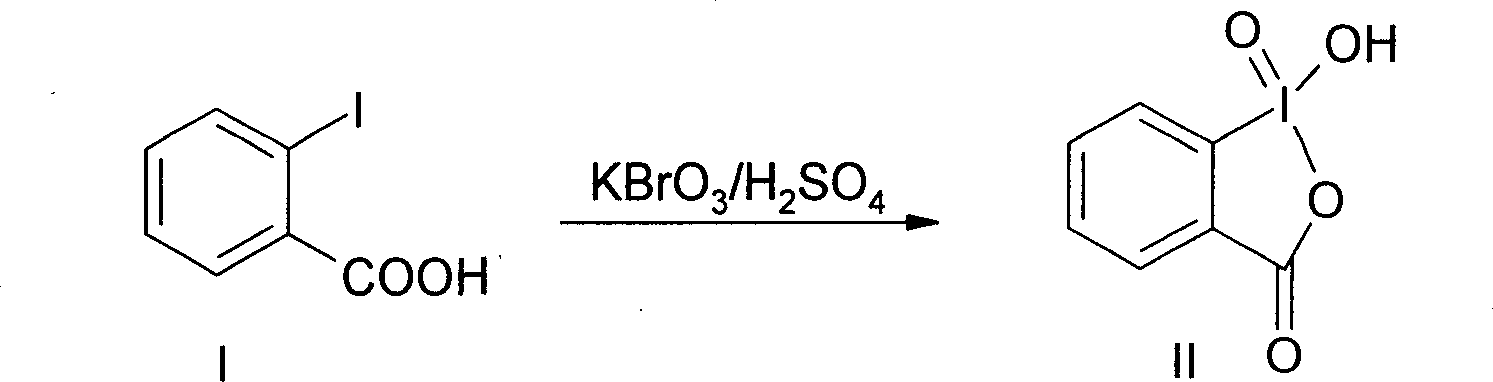 Process for preparing anti-cancer medicine Exemestane