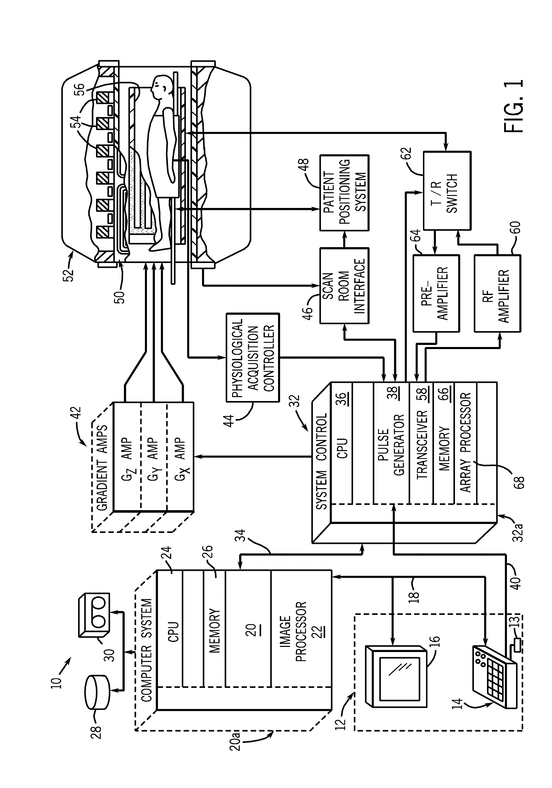 System and method for image-based interventional device tracking and scan plane guidance