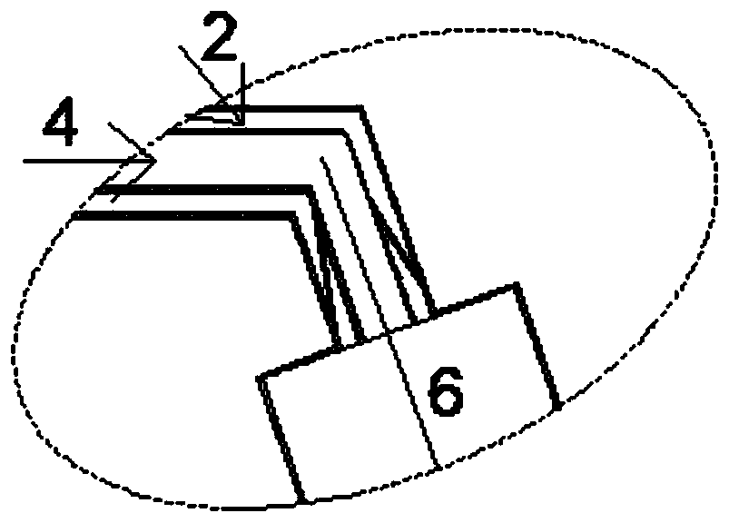 A realization of no  <sub>x</sub> Flameless combustion heating boiler system with near zero emissions