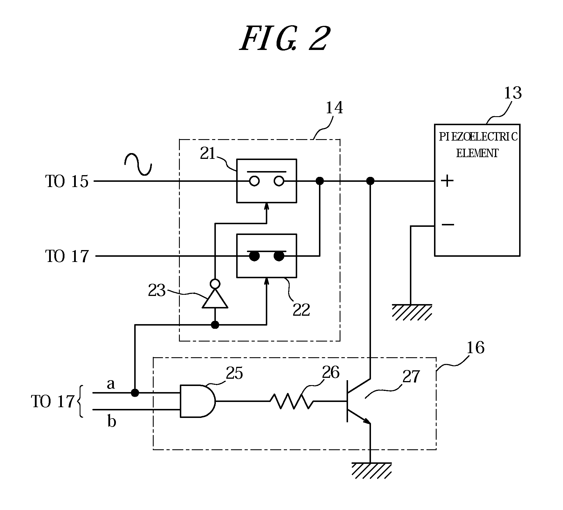 Input apparatus and control method for input apparatus