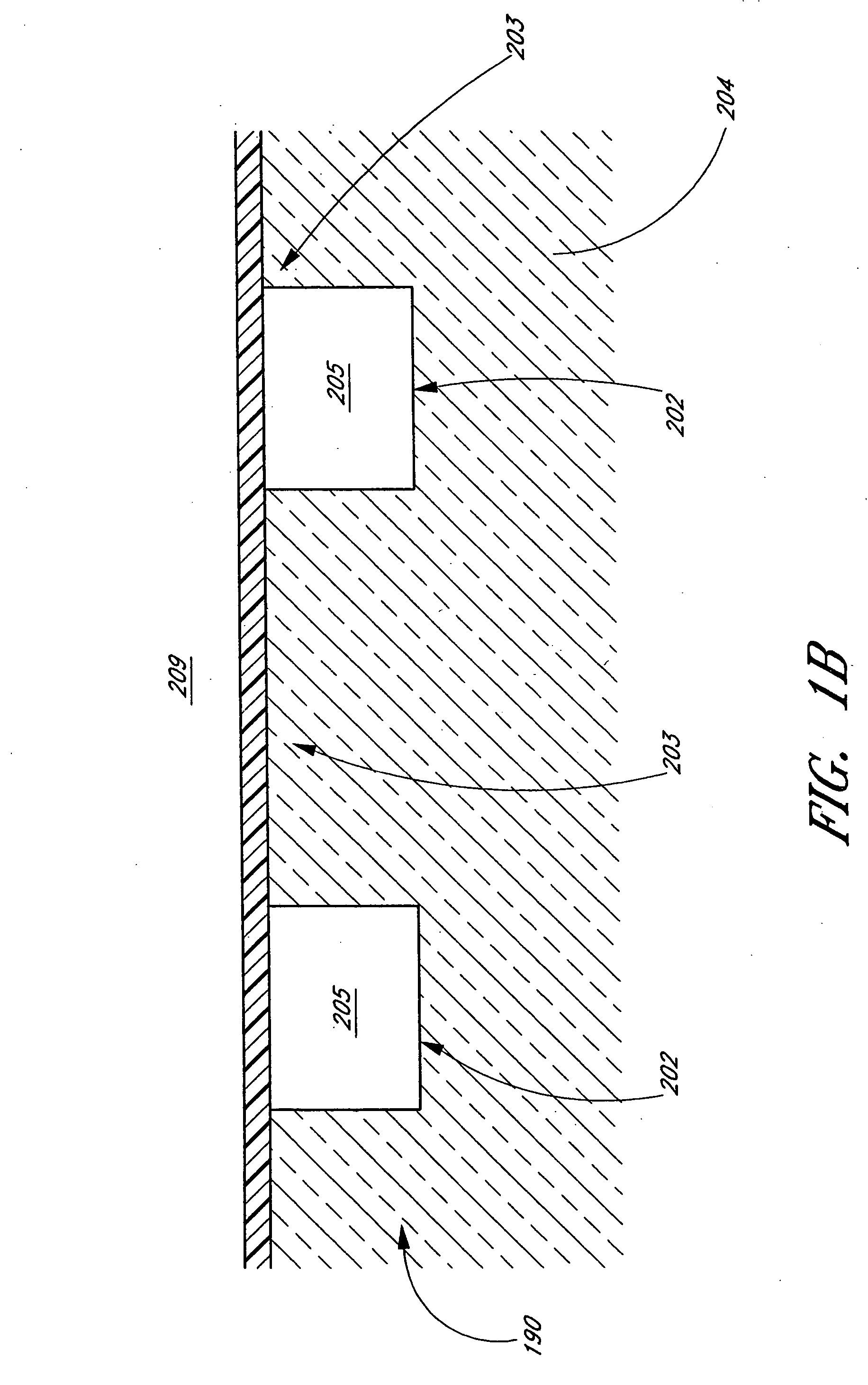 Methods of reducing floating body effect