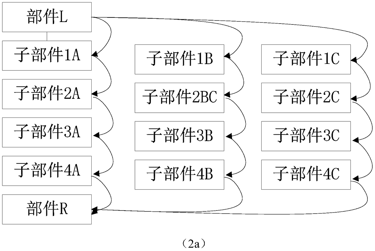 A real-time data-based live state detection method for power grid equipment