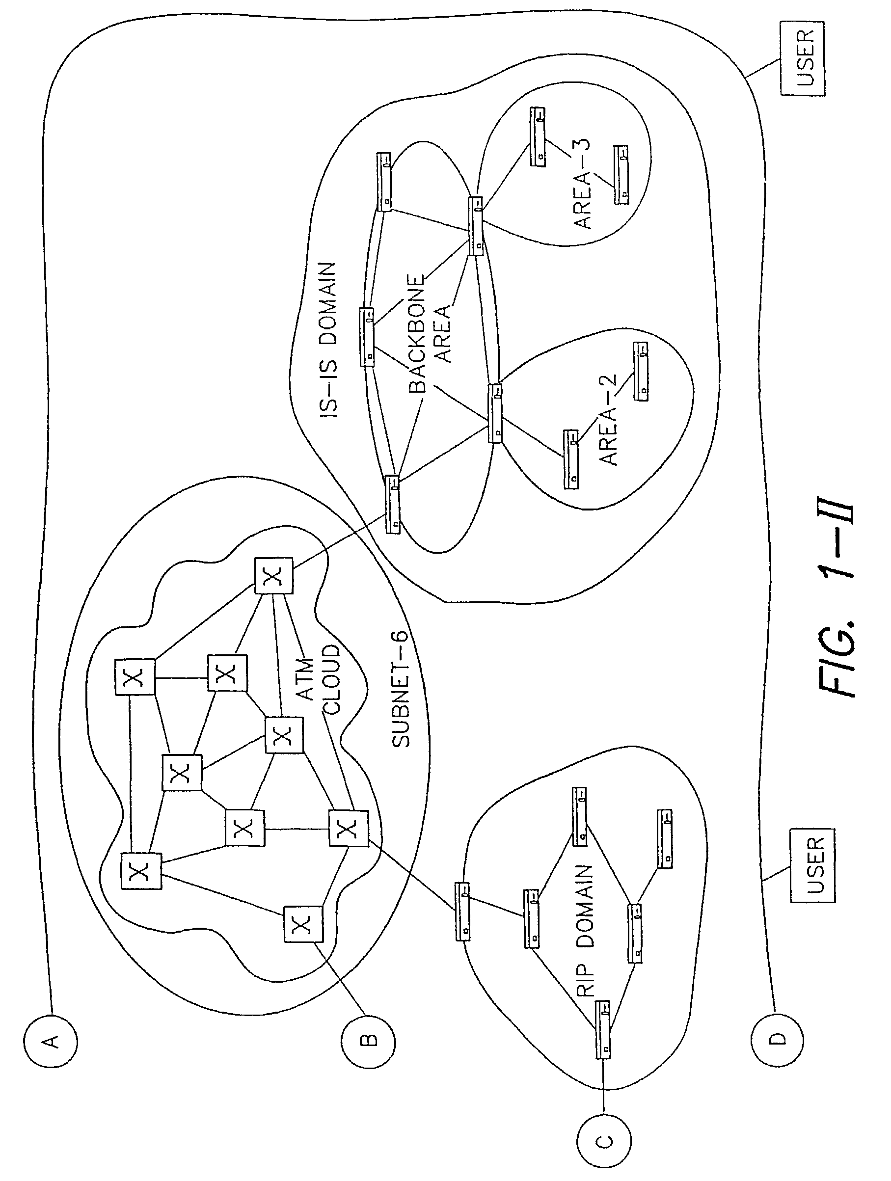 Help desk systems and methods for use with communications networks