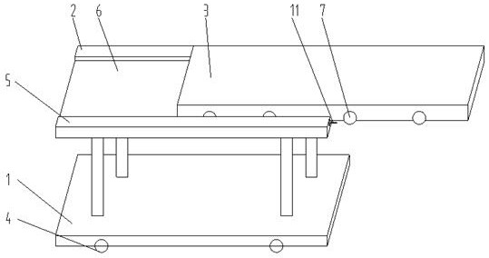 A surgical fixation device