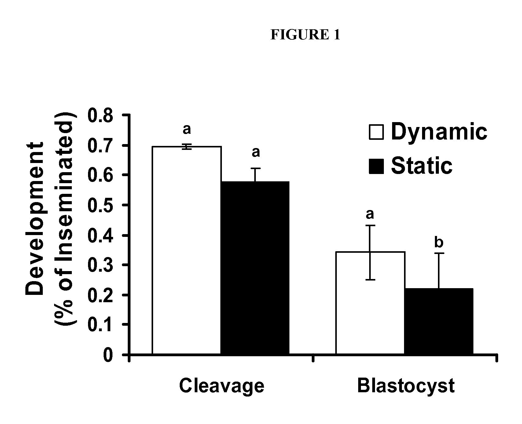 Methods for in vitro oocyte maturation