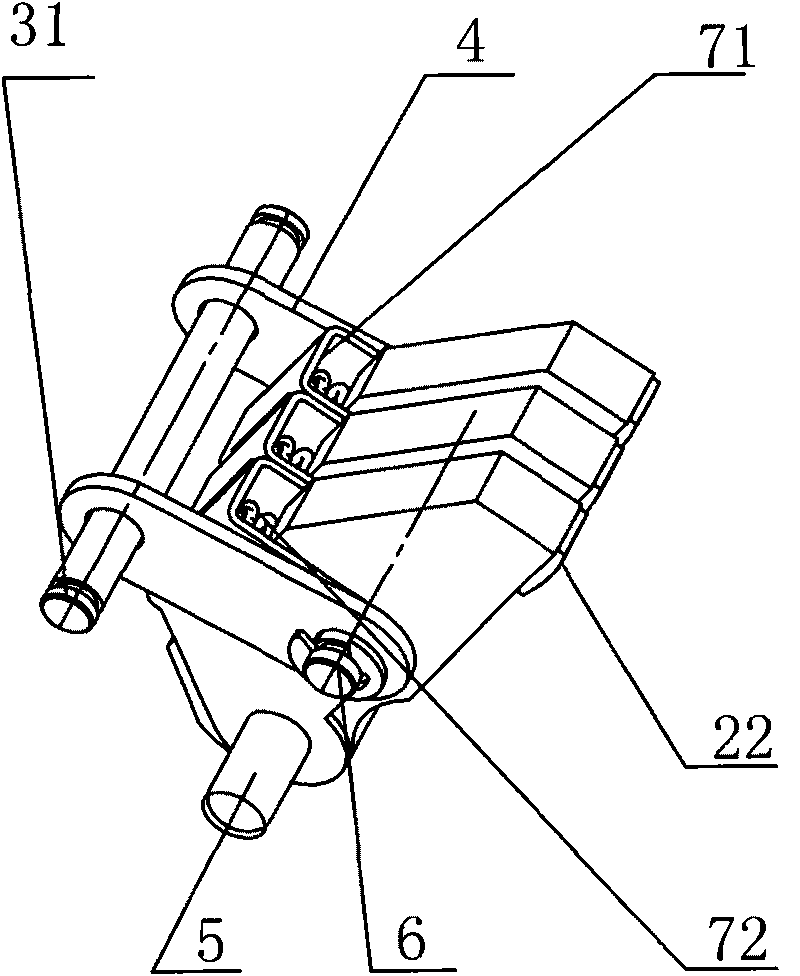 Dual-power switch