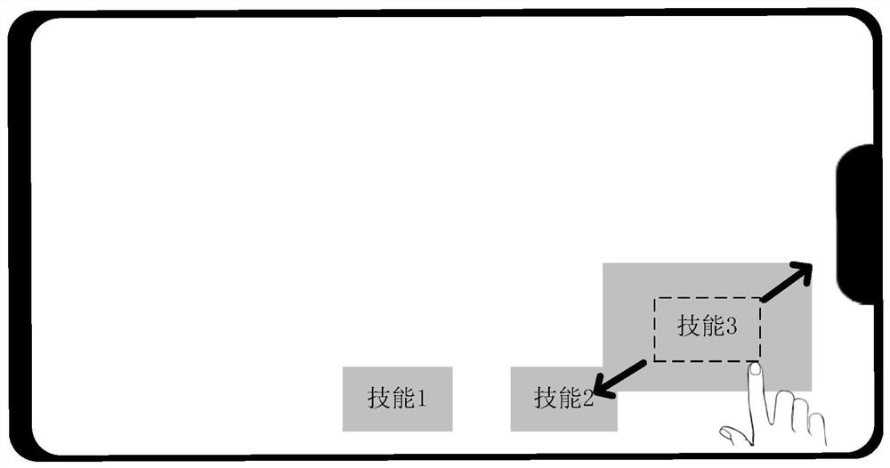 A texture adjustment method and related device