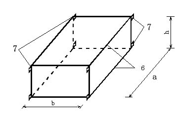 Combined emergency bridge and erection method thereof