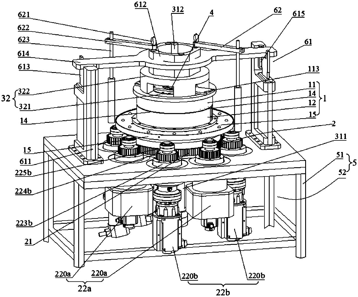 Multifunctional ring shear instrument