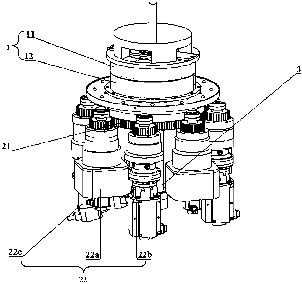 Multifunctional ring shear instrument